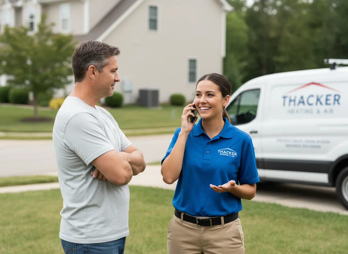Ac Repair Granite Falls, MN FAQs